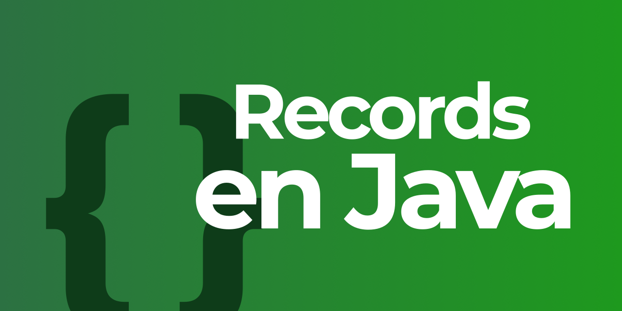 Pattern matching con records en Java – Records en Java – makigas